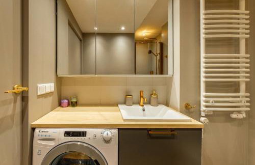 AURUM PREMIUM SPA UNIA RESIDENCE - Foto 25