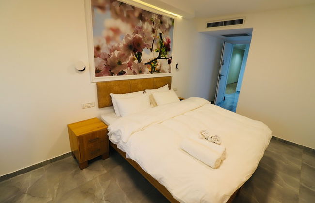 See Me Jerusalem Panoramic View Apts - Foto 8