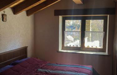 Chalet da Luca - Foto 14