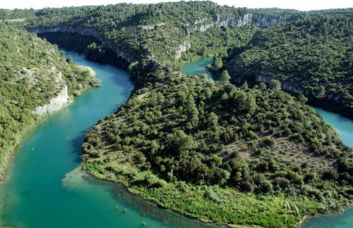 La Posada del Hidalgo de Alarcón - Foto 27