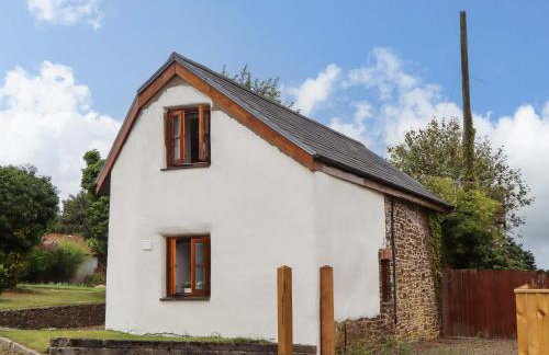 Church Barn - Photo 46