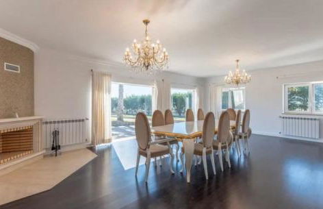 Quinta Patrimonio Sintra - Foto 10