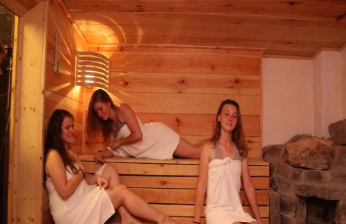 Landhotel Storchenkrug - Foto 13