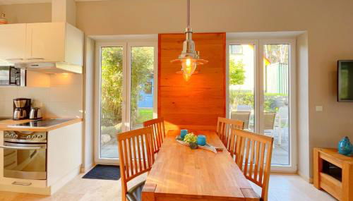 Ferienhaus Dresdner Weg 16 - Foto 3