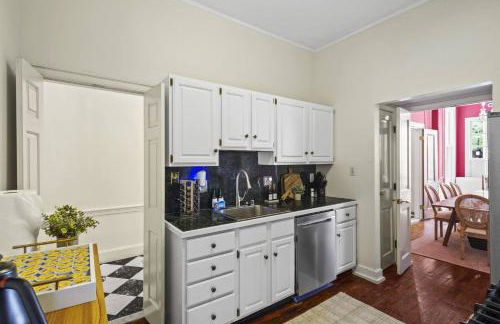 The Verdigris| 1800s Charm| King St| Easy Parking - Foto 14