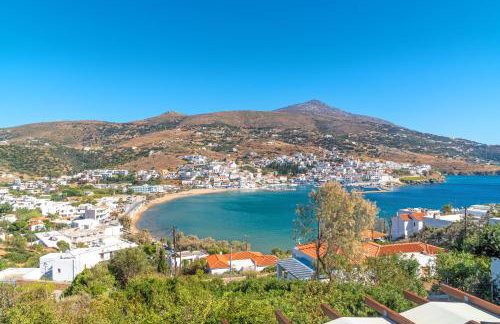 Belvedere Andros - Foto 38