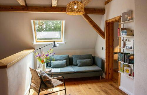 Idyllic Country House Between Hamburg And Berlin - Foto 9