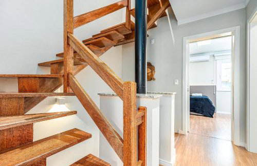 Um refúgio ao lado do Laje de Pedra by Achei - Foto 26