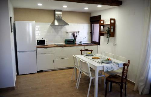 La Casa de los Abuelos Valentín - Foto 9