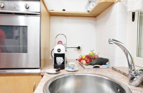 Capo d'Orlando Apartments - Sabbia - Foto 15