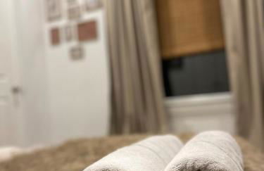 The Cocoon - Studio - Private Entry - Foto 13