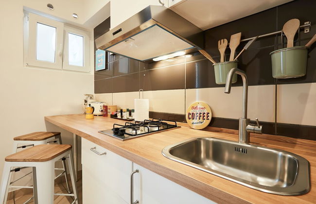 Vicky s Luxury Guesthouse by Napoliapartments - Foto 12