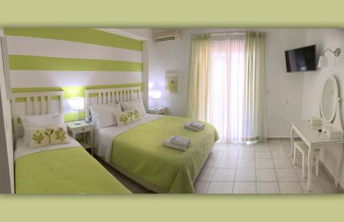Haris Hotel Apartments and Suites - Foto 38