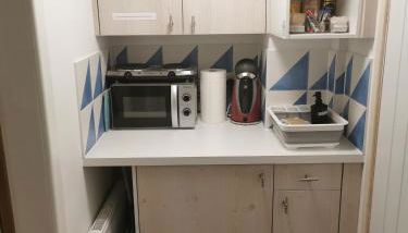 Comfy compact apartment with parking and 1GB wifi - Foto 4