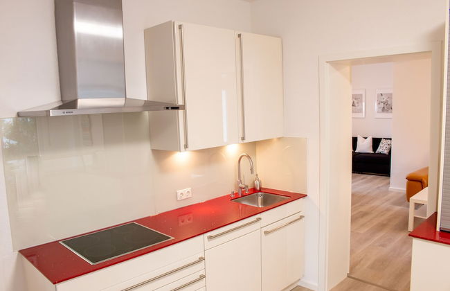 Ferienhaus Domblick Herkenrath - Photo 39