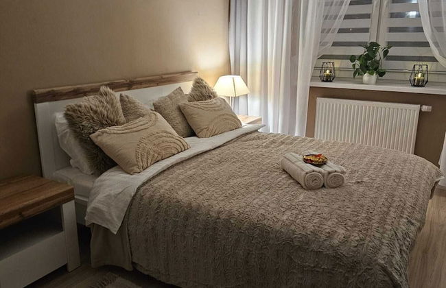 2 Bed Apartment in Zyrardow - Photo 6