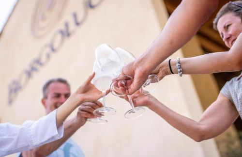 Agriturismo Borgoluce - Foto 105