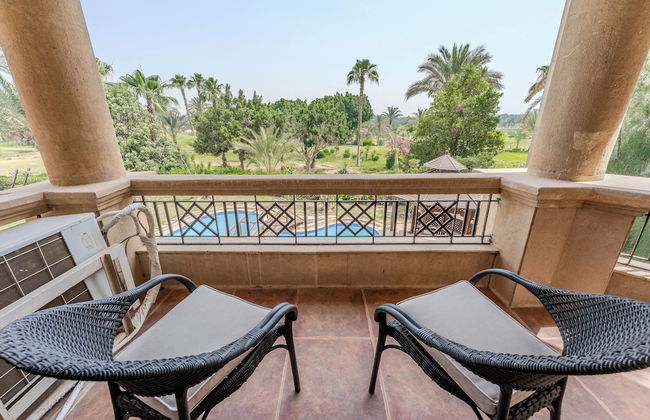 Amazing Golf View Apartments - Foto 15