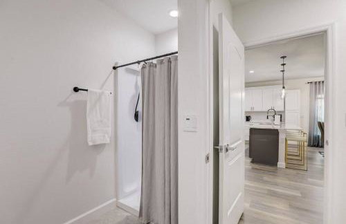 Modern Vacation House - Foto 4