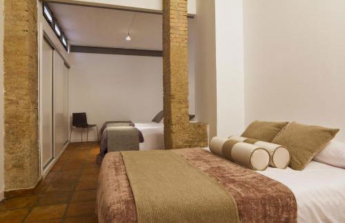 Apartamentos La Xerea - Foto 6