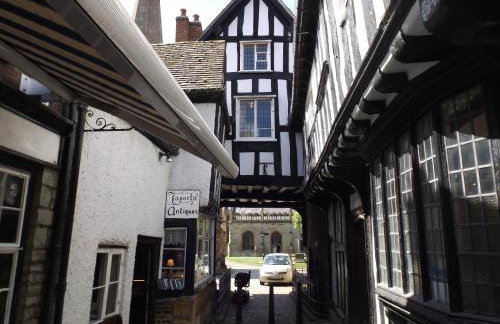 Avonvale Holiday Lodges, your home from home on the edge of THE COTSWOLDS - Photo 41