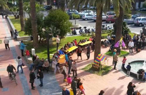 Casa Isa a 30 metri dalla spiaggia - Foto 16