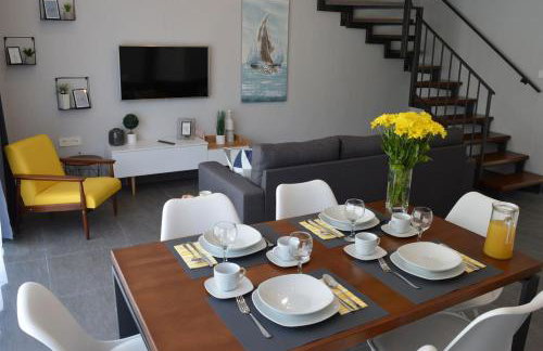 Amarena Holiday Home in Škrljevo - Foto 1