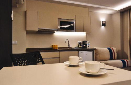 GBH Hotel-Apartamentos Posidonia - Foto 36