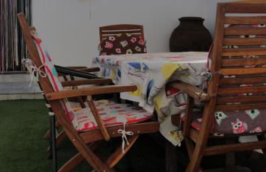 Apartamento Turístico La Choza - Foto 8