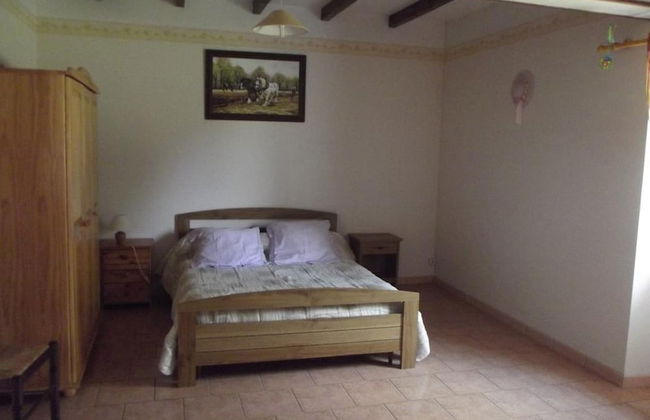 Ferme de L'argenté - Photo 9