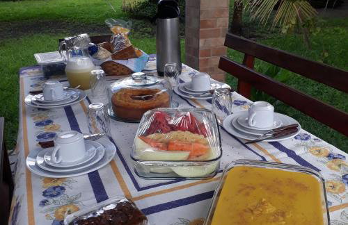 Refúgio das bouganvillea - Foto 26