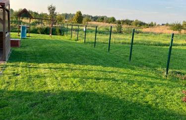 WCZASY NA PAGÓRKU - Foto 13