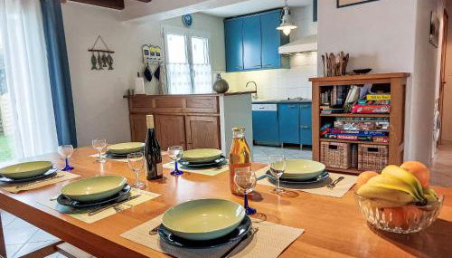 Holiday Home Charme de la Grande Bosse by Interhome - Foto 4