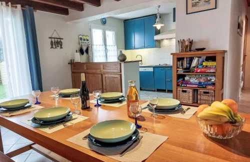 Holiday Home Charme de la Grande Bosse by Interhome - Foto 4