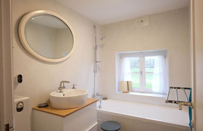 Peaceful Holiday Home - Foto 54