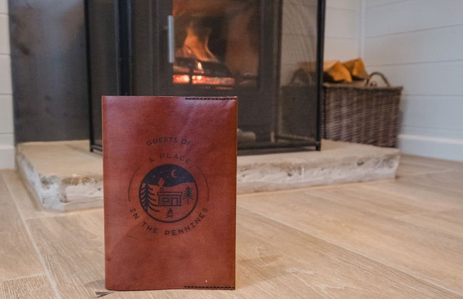 A Place In The Pennines - Foto 67