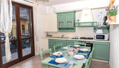 La casa di Gabry in residence con piscina comune - Photo 3