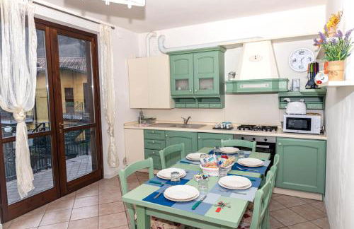 La casa di Gabry in residence con piscina comune - Photo 3