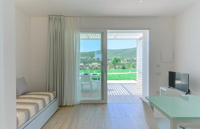 Stunning Capo Falcone Charming Apartments 1 Bedroom Apt Sleeps 4 - Foto 3