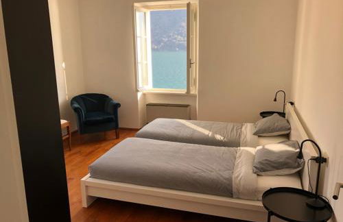 Oria Lugano Lake, il nido dell'aquila - Foto 13