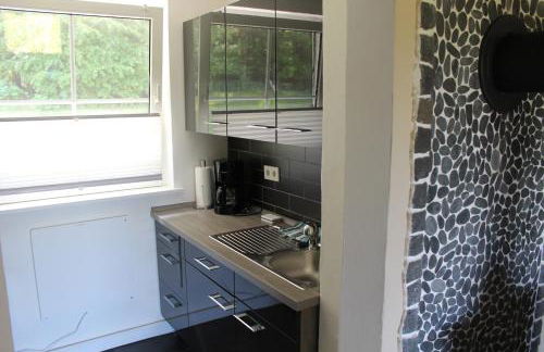 Ferienhaus mit Ausblick - Foto 9