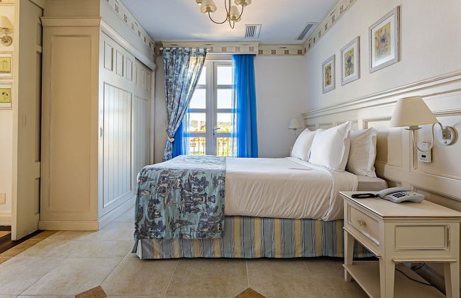 Studios frente ao mar no IL Campanario Resort ILCTOP - Photo 33