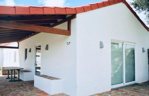 Casa do Sobreiro-Quinta do Briando - Foto 1