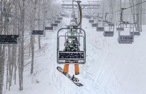 Nature’s Haven:4 br/2.5 bath, game room & Fire pit - Foto 29