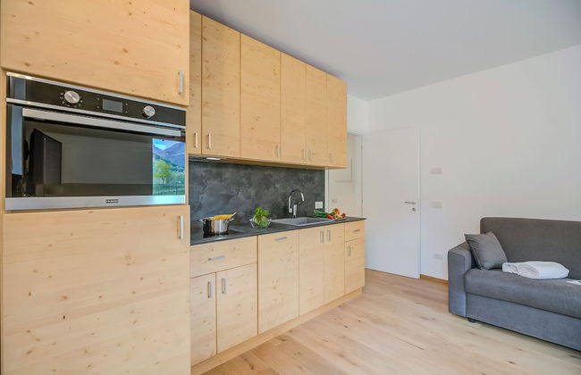 Alpinbike and Ski Lodge Apartments - Foto 18