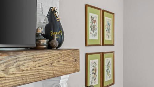 The Country Cottage of Franklin, TN - Foto 2