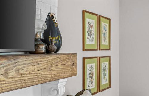 The Country Cottage of Franklin, TN - Foto 2