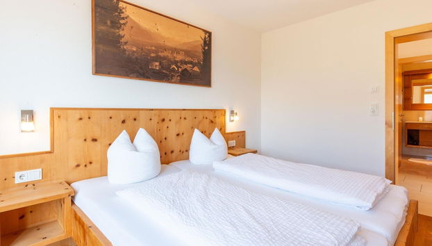 Apartment With Fantastic View - Foto 4, Habitación