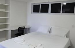 Apartamento na praia em Natal - Foto 7