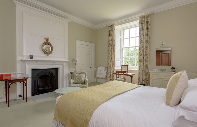 JOIVY Gilmerton House - Historic Scottish Mansion - Foto 14